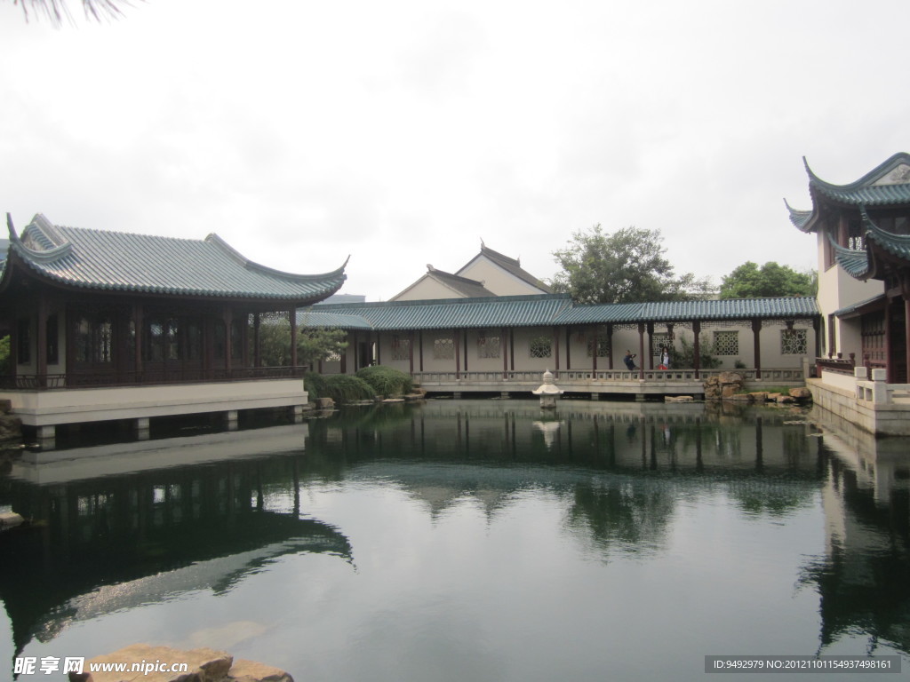 園林藝術