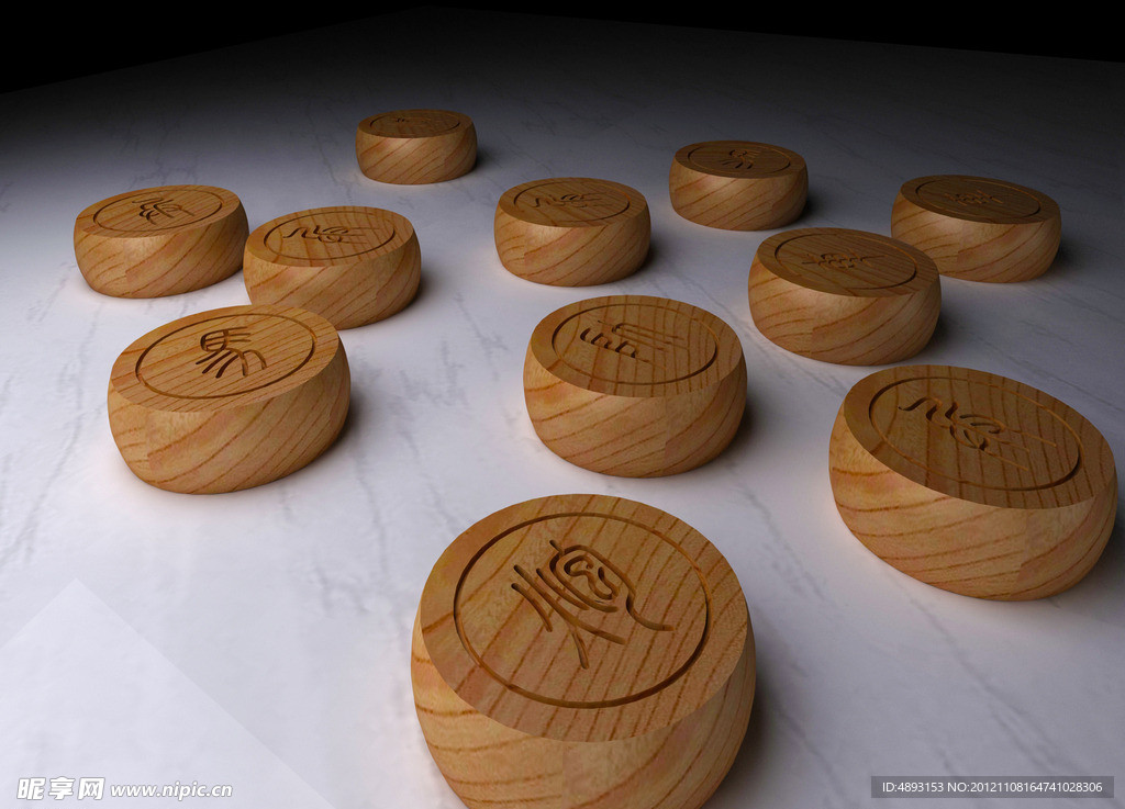 象棋