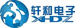 电子企业logo