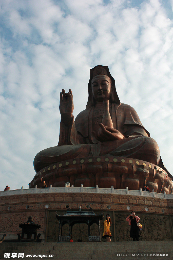 西樵山