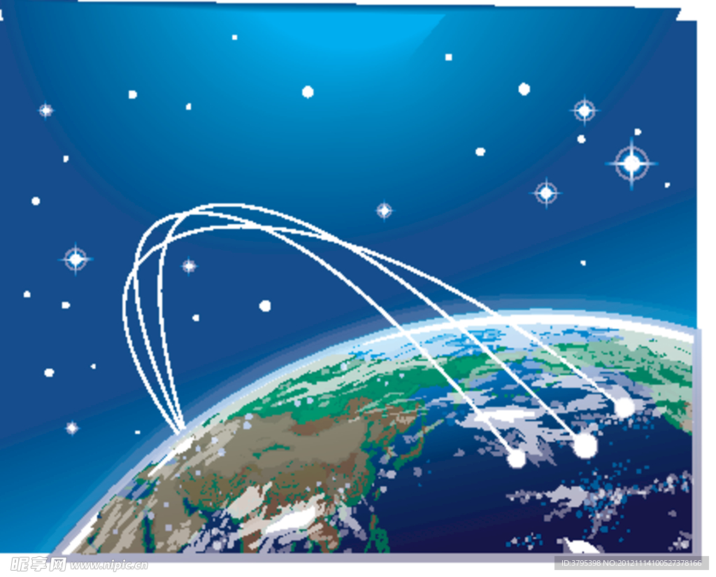 太空廣告