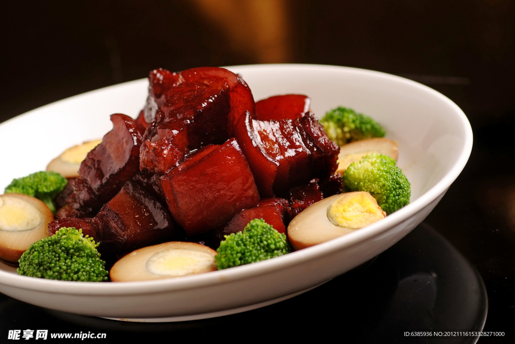 外婆紅燒肉