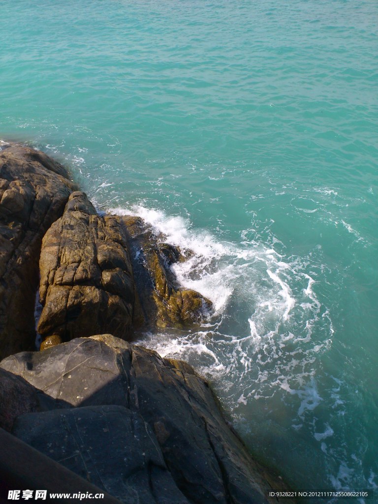 海南蜈支洲