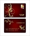 養(yǎng)生會(huì)館VIP卡
