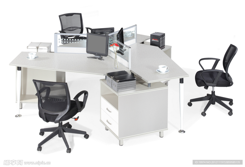 辦公家具