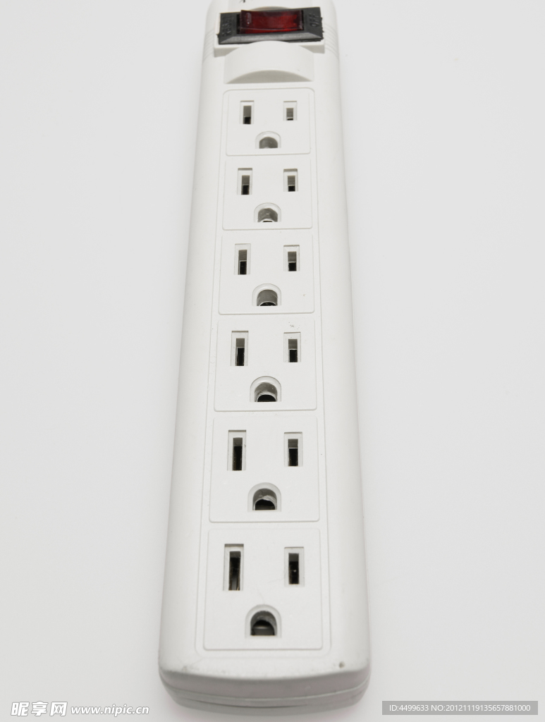 電源插排