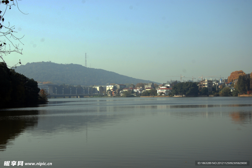 東湖景觀