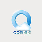 QQ腾讯浏览器logo