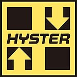 海斯特logo