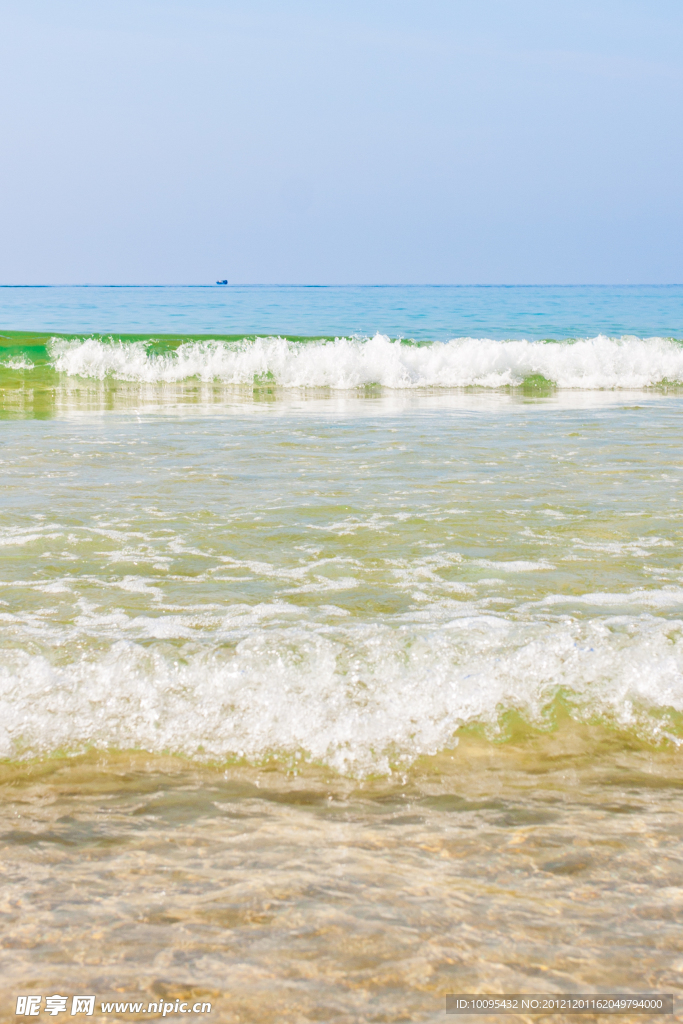 海南亞龍灣風(fēng)景區(qū)