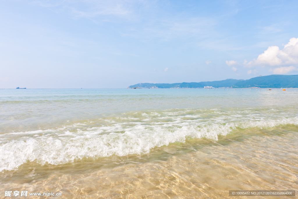 海南亞龍灣風(fēng)景區(qū)