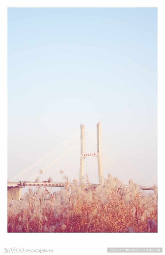二橋