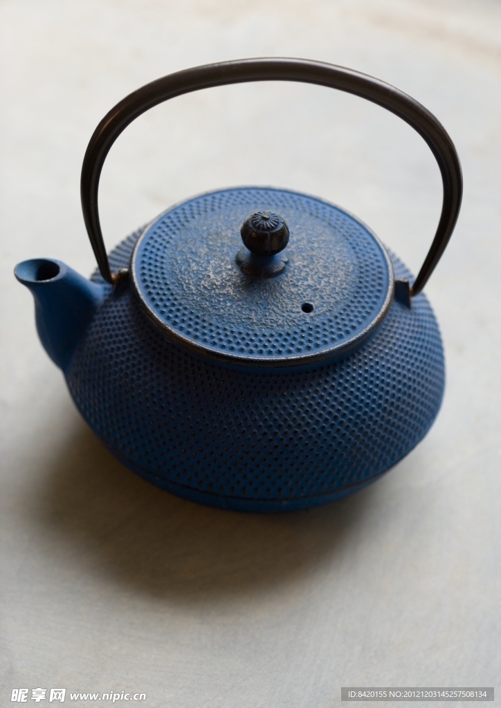 茶壺