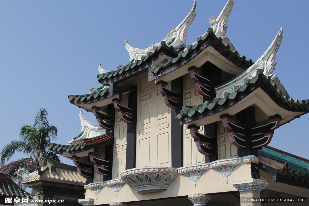 建筑