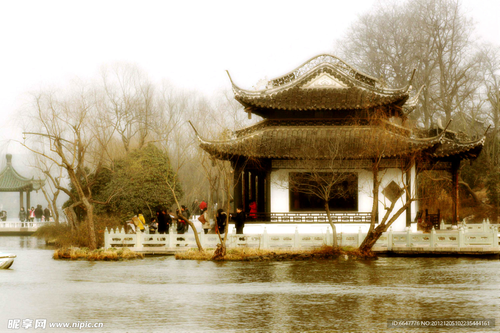 江南園林