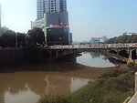 郴州市白鹿洞桥