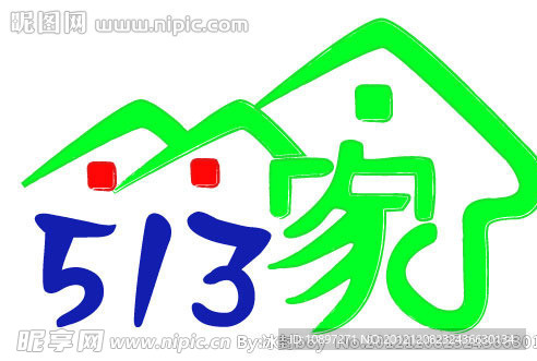 宿舍logo