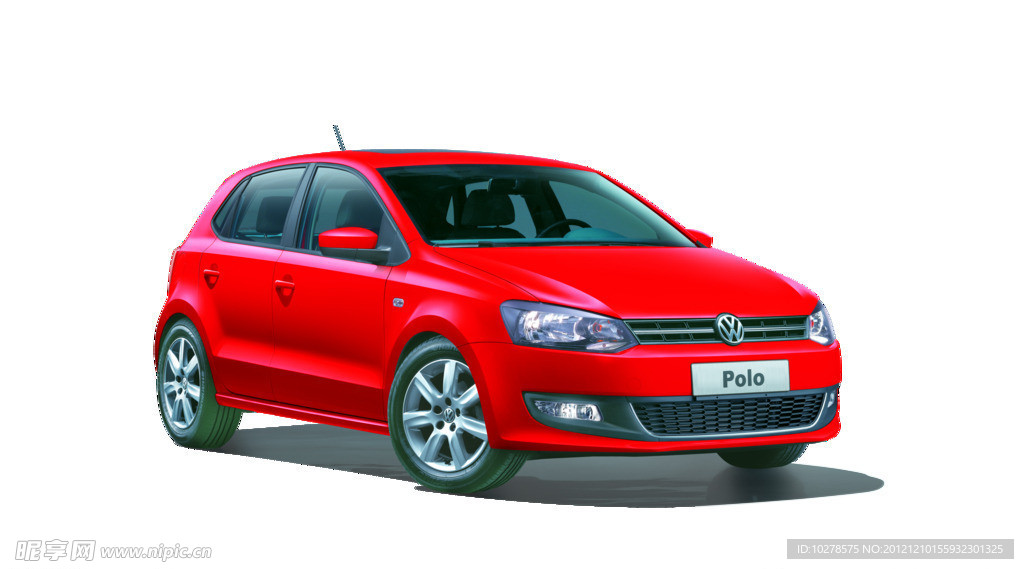 大眾POLO