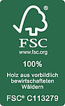 FSC标志