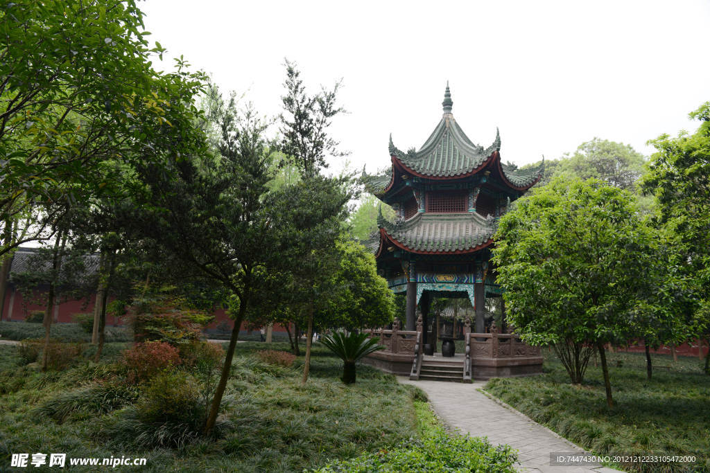 新都寶光寺