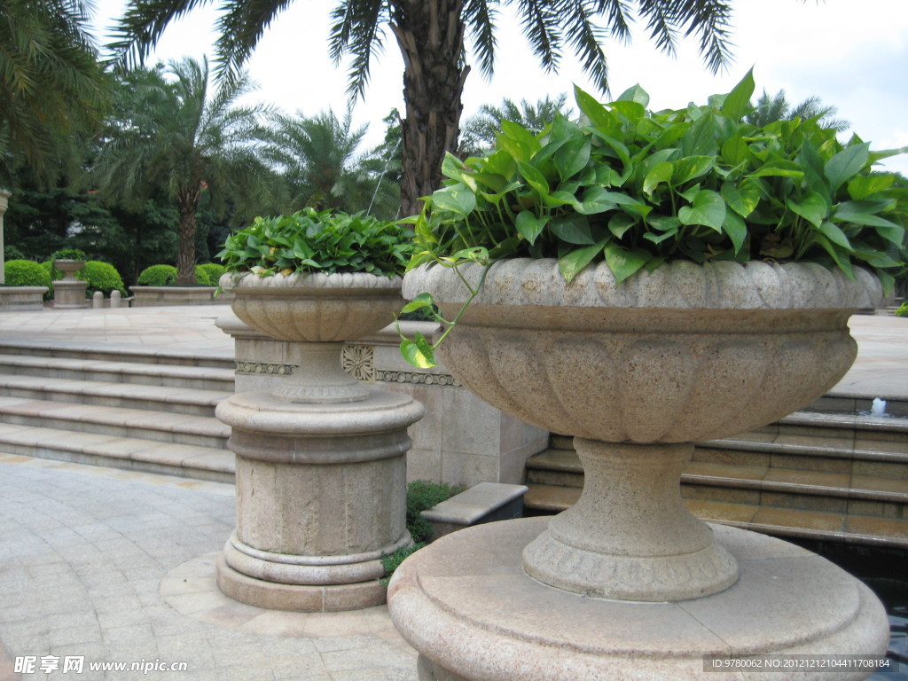 園林景觀