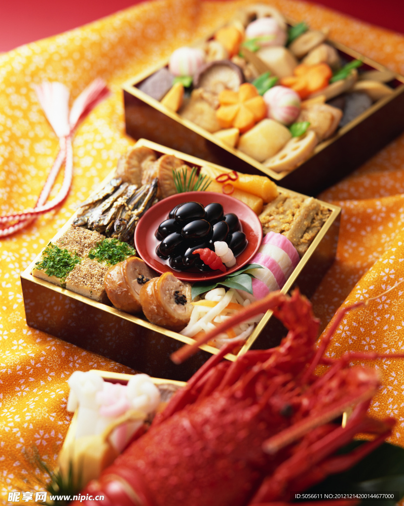 日本料理