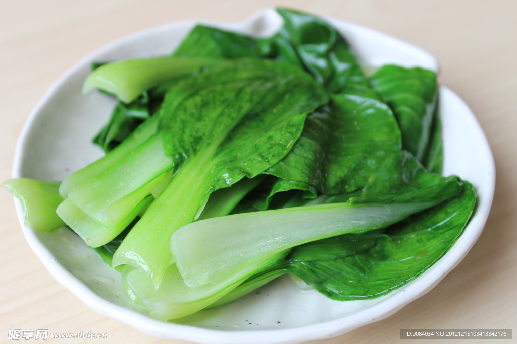 炒白菜