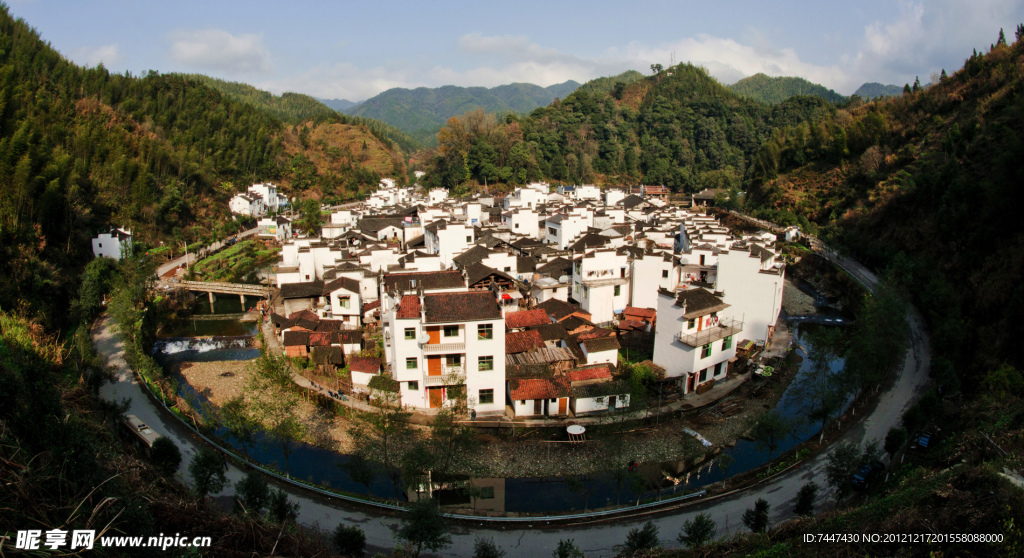 婺源