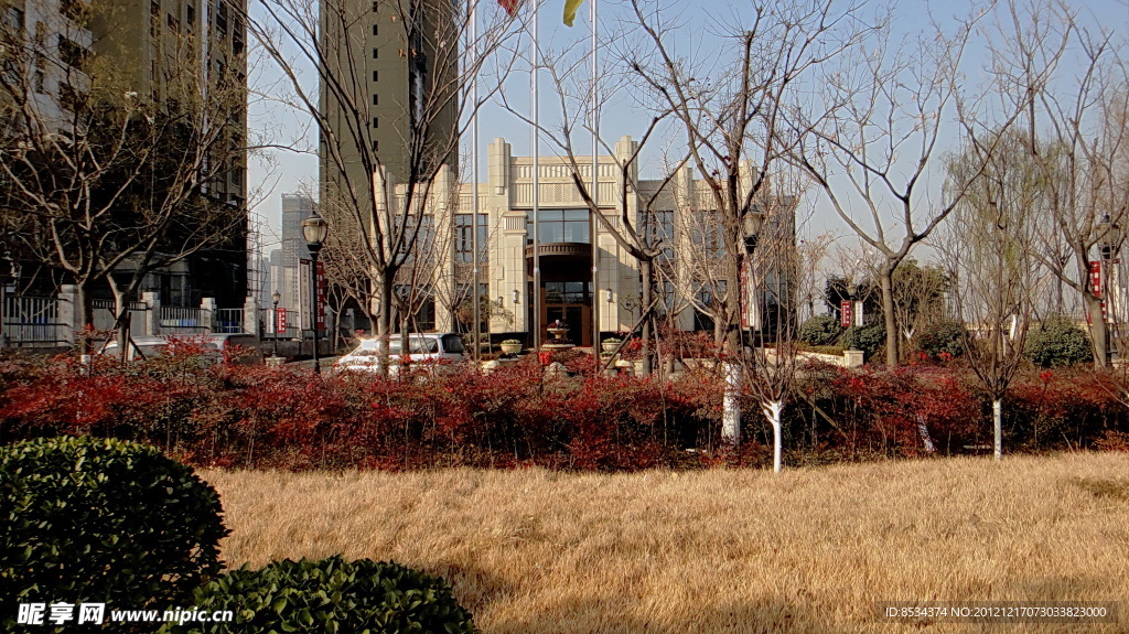 臘山 泉景園(非高清)
