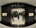 Zenith真利时手表店