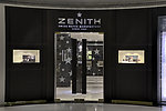 Zenith真利时手表店