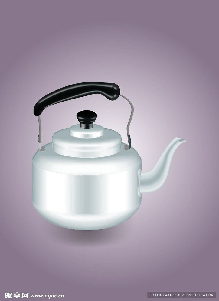 燒水茶壺