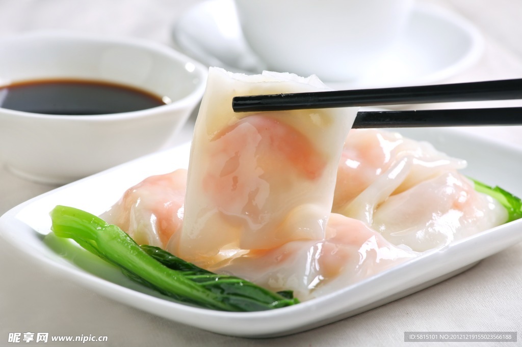 腸粉