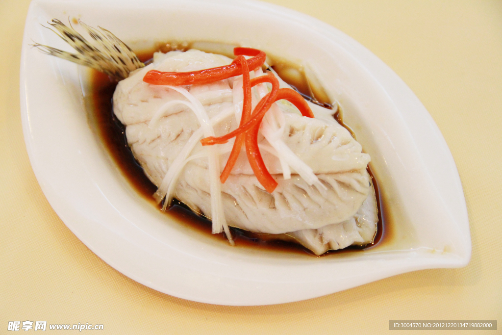 美極小桂魚