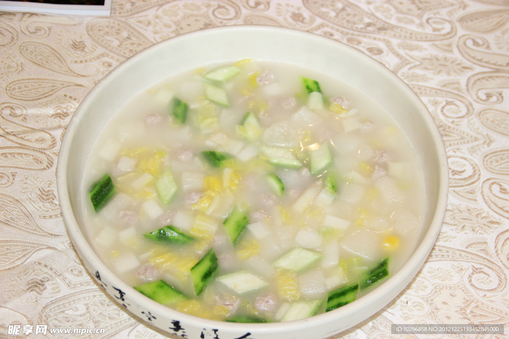 四喜丸子