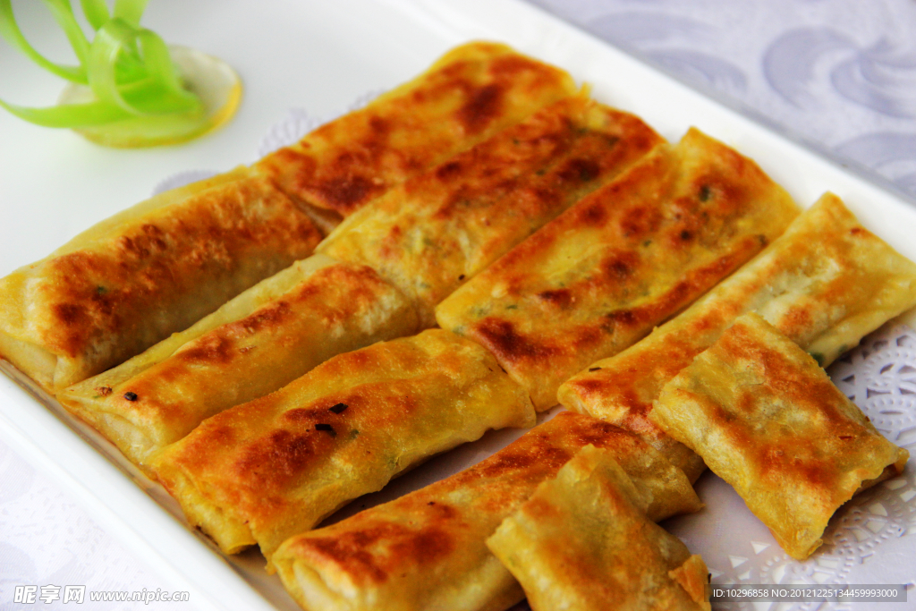 香煎麥油脂
