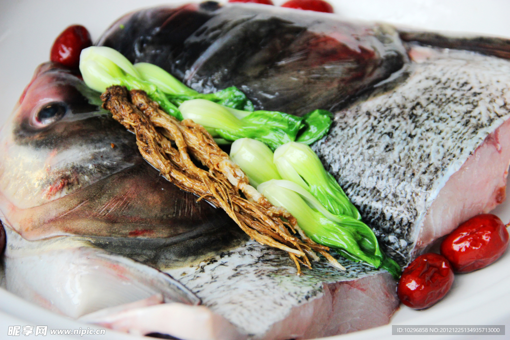 豪庭魚頭皇