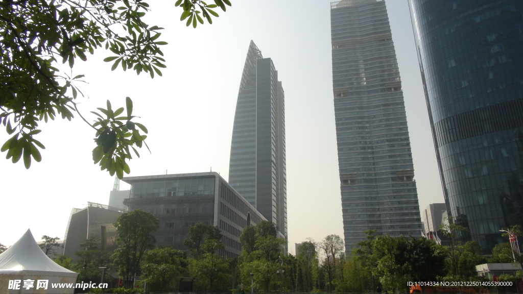 景觀