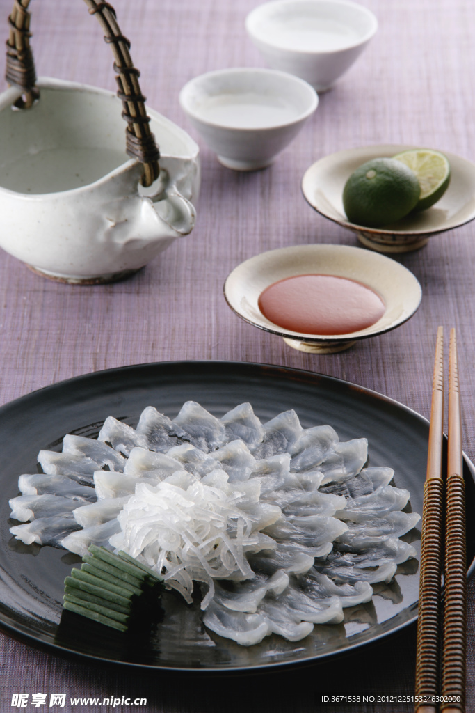 海蜇