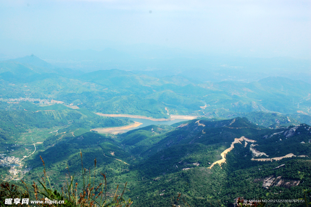 潮州风景