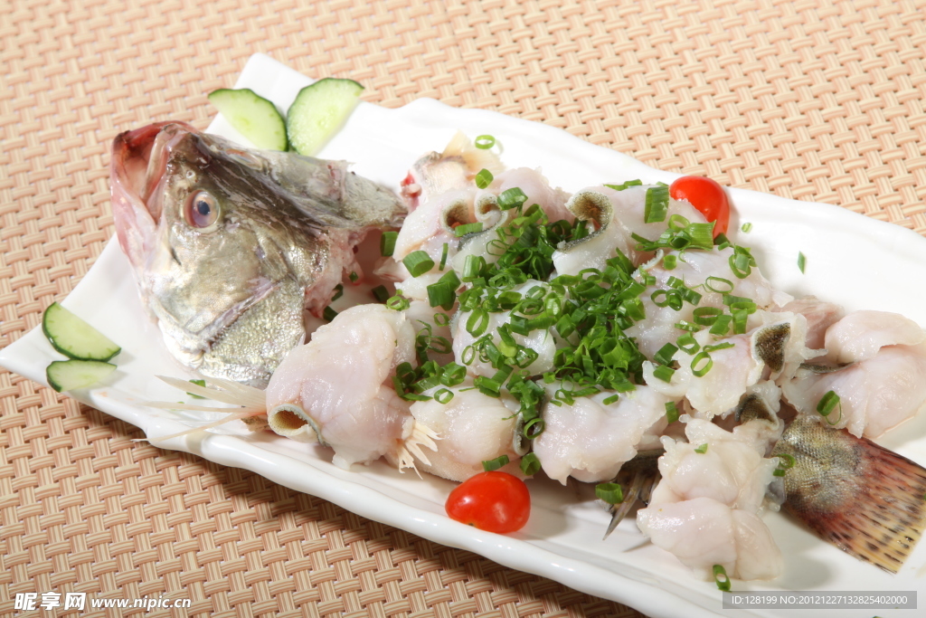 富貴魚