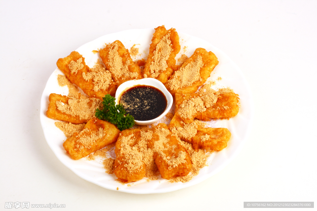 糍粑