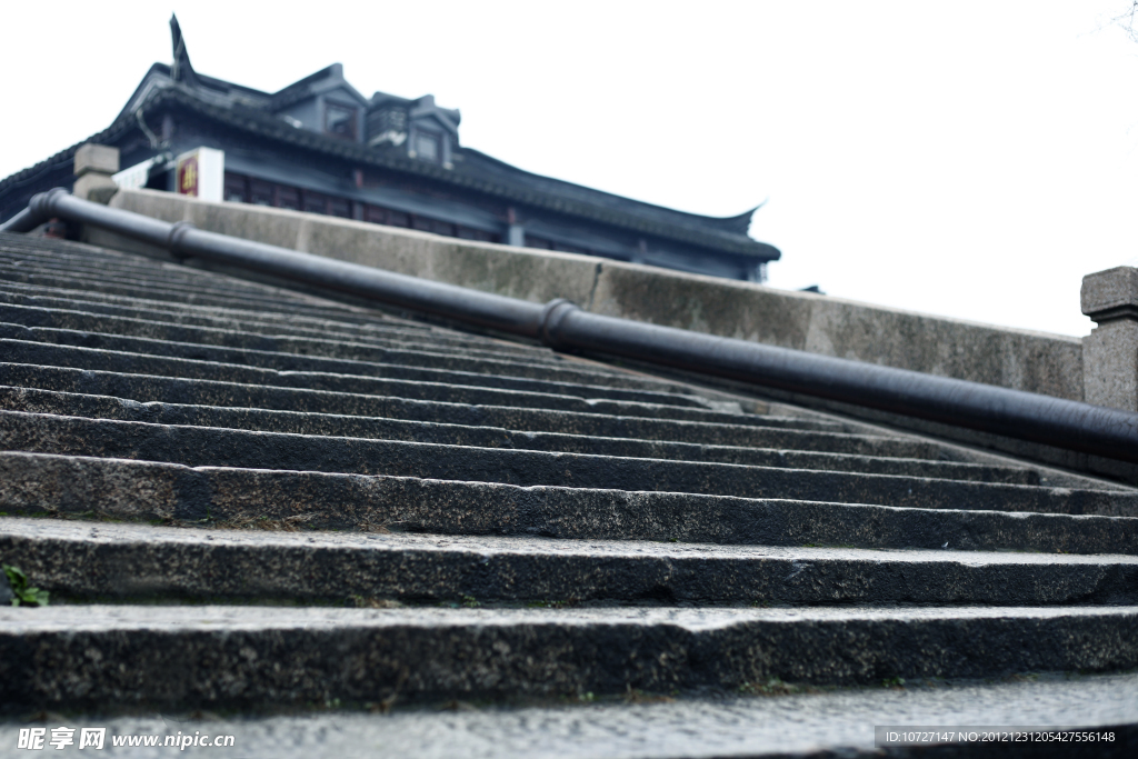 西塘景觀