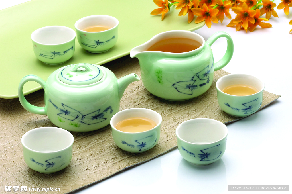 茶具攝影