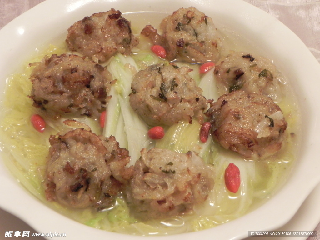 肉丸(非高清)