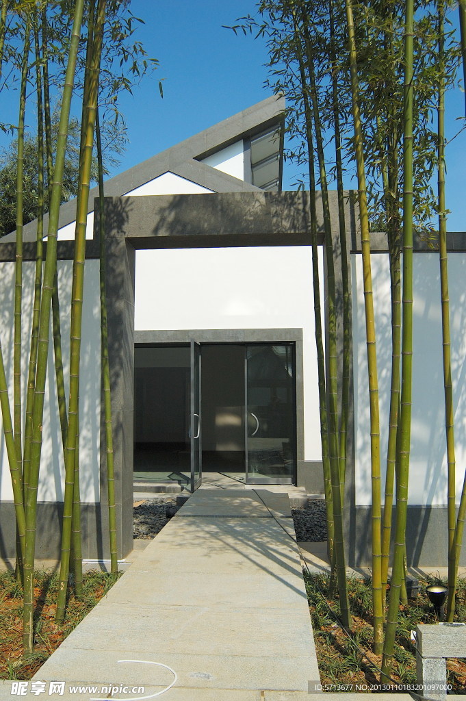 蘇州博物館