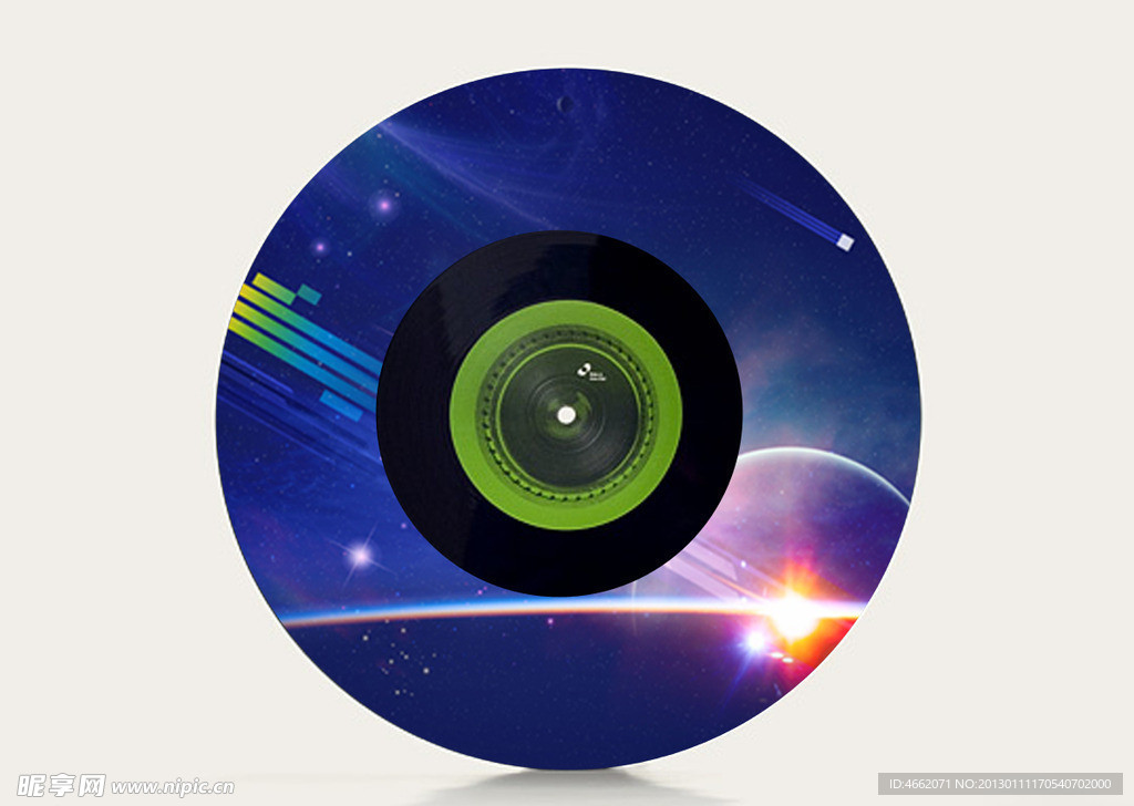 光盤