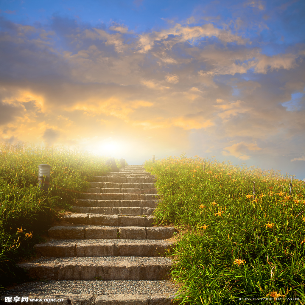 美景