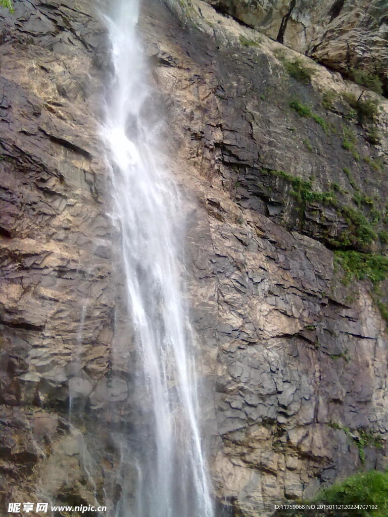山水圖