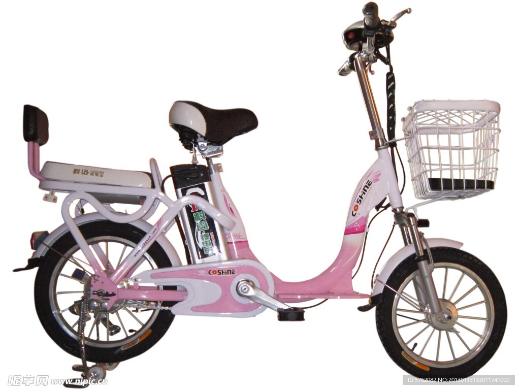 電動車